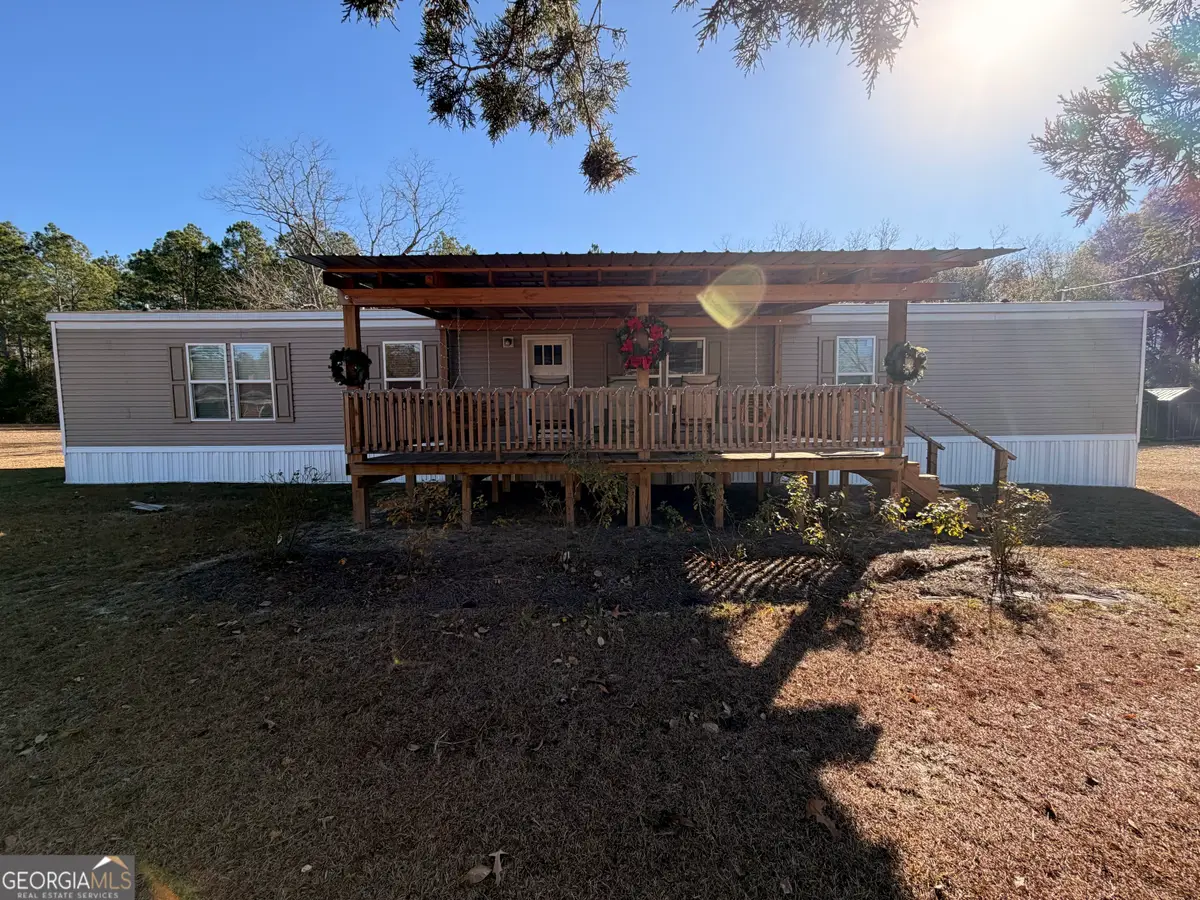 2836 Walnut Street, Cadwell, GA 31009 - #1