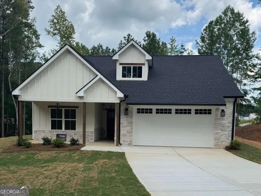 94 Hazel Lane, Bremen, GA 30110 - #2