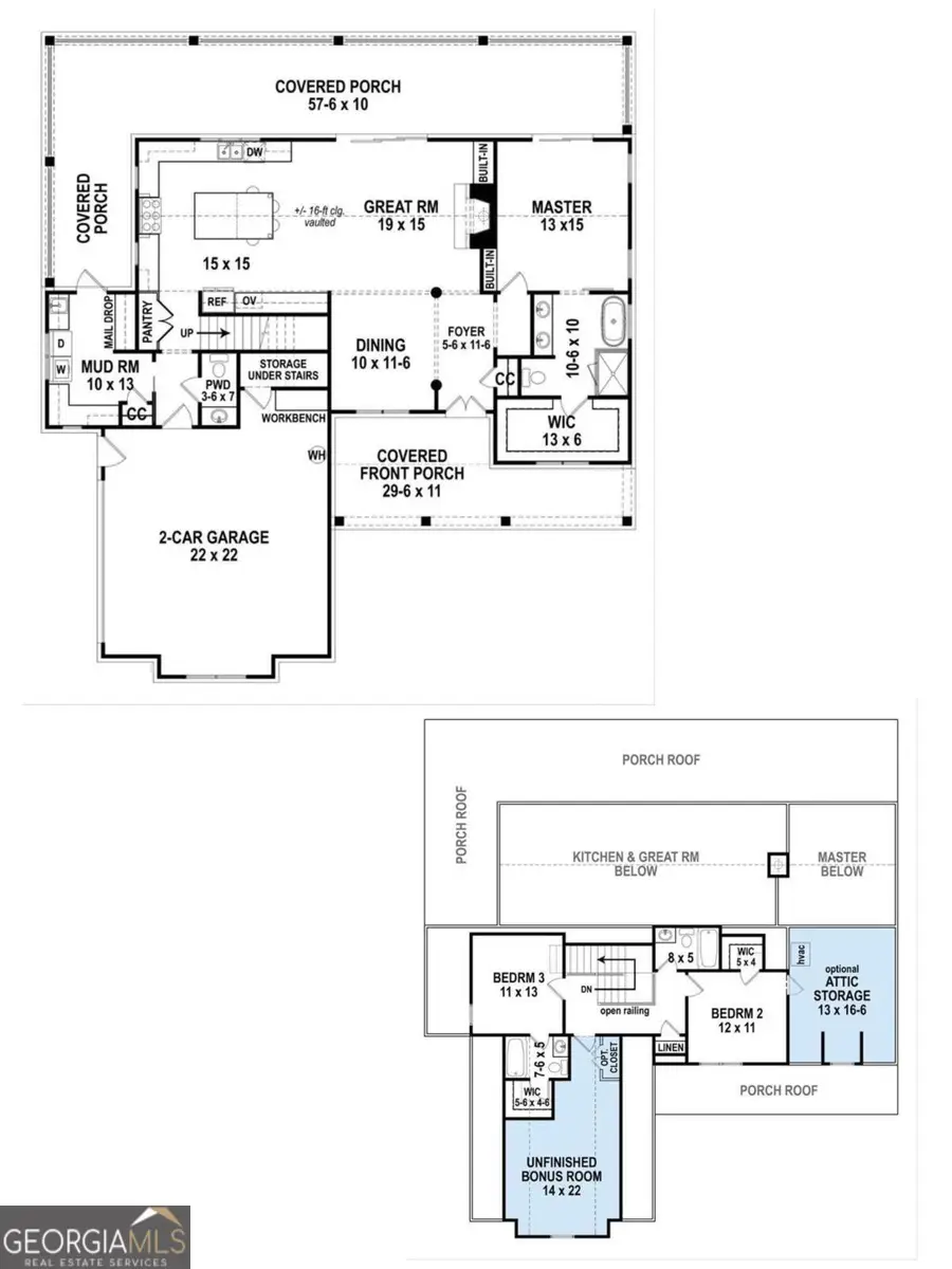 106 Hazel Lane, Bremen, GA 30110 - #3