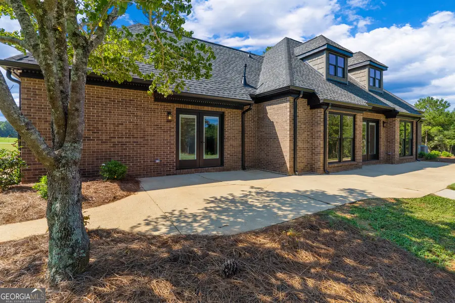 1360 Gum Creek Airport Road, Roopville, GA 30170 - #2