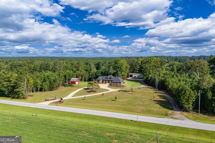 1360 Gum Creek Airport Road, Roopville, GA 30170 - #3