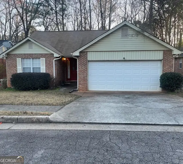 190 Oakwood Circle, Stockbridge, GA 30281 - #1