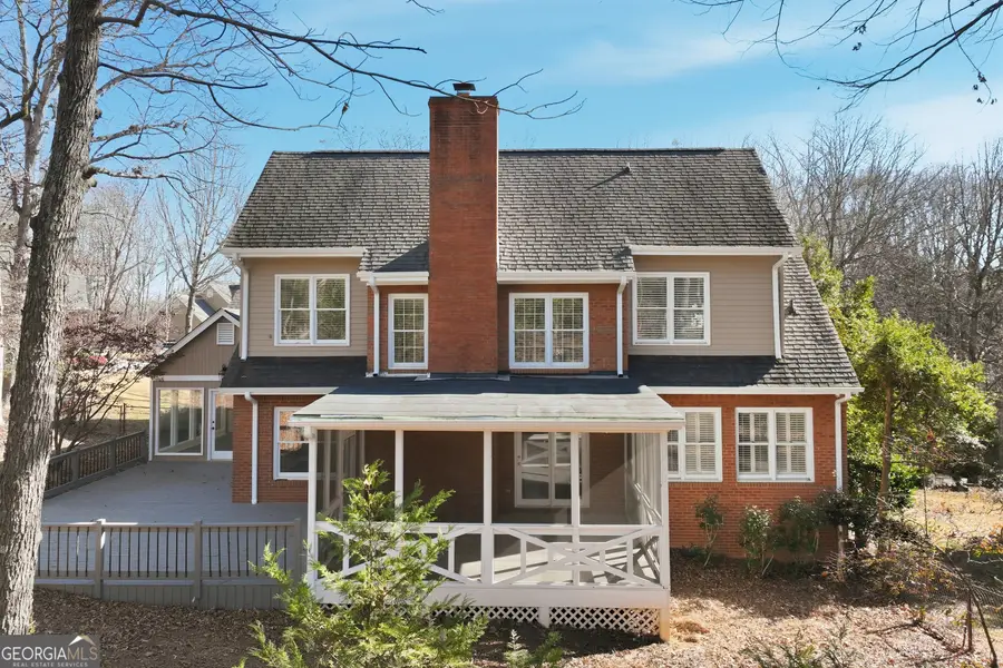 3370 Arbor Walk Drive, Gainesville, GA 30506 - #2