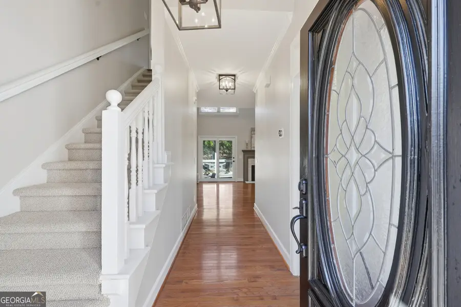 3370 Arbor Walk Drive, Gainesville, GA 30506 - #3