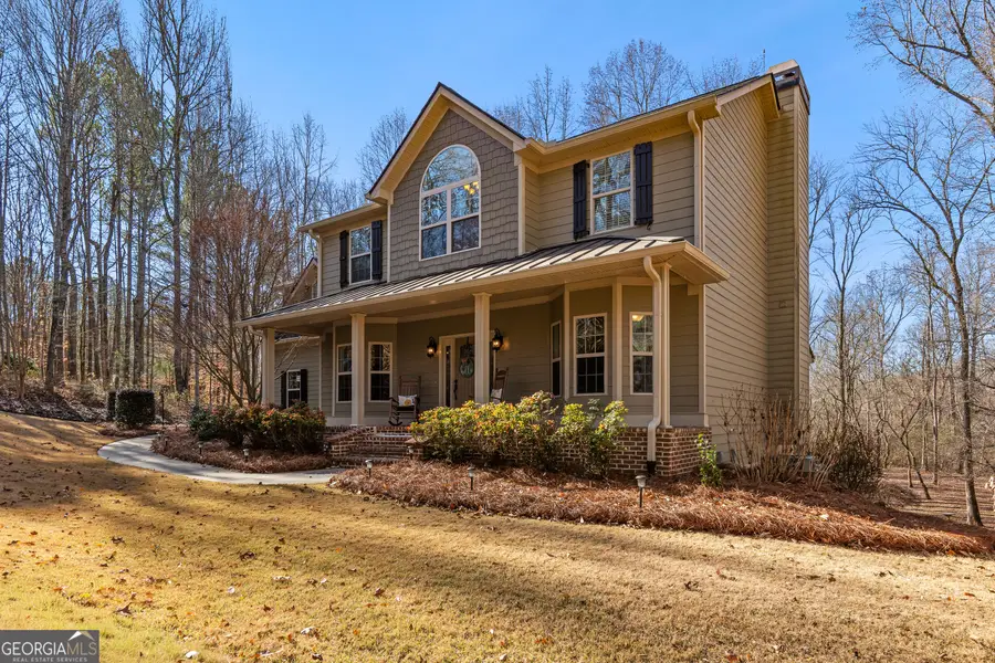 3230 Tommy Lee Cook Road, Newnan, GA 30263 - #2