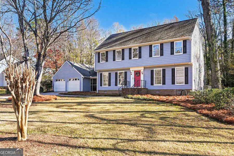 567 Billingswood Drive, Macon, GA 31210 - Image #3