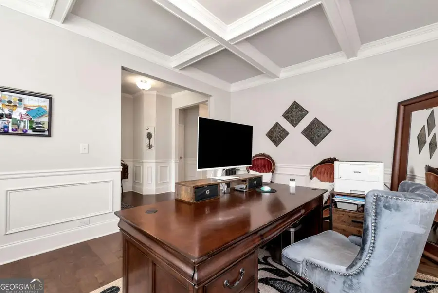 253 Orchard Trail, Canton, GA 30115 - #3