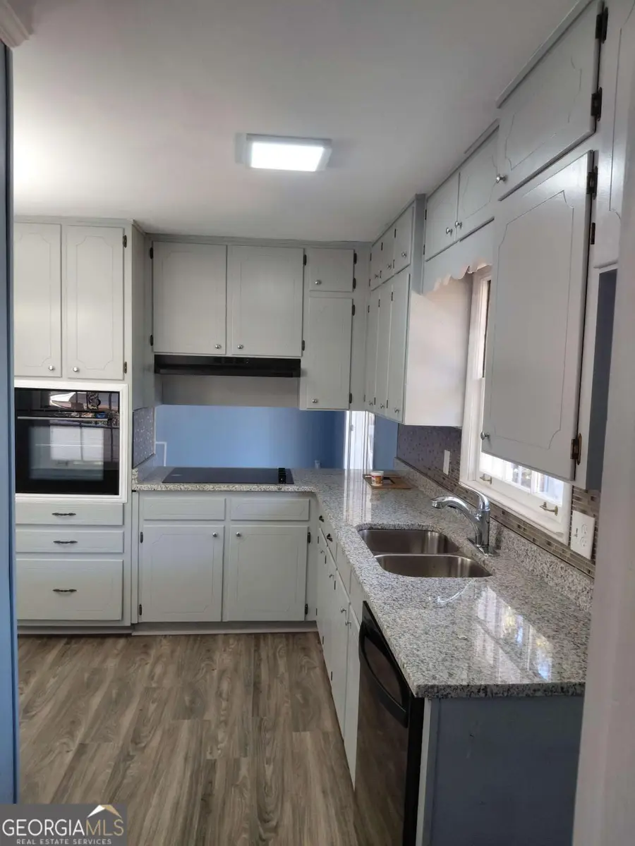 545 Oak Valley Drive, Riverdale, GA 30274 - #3