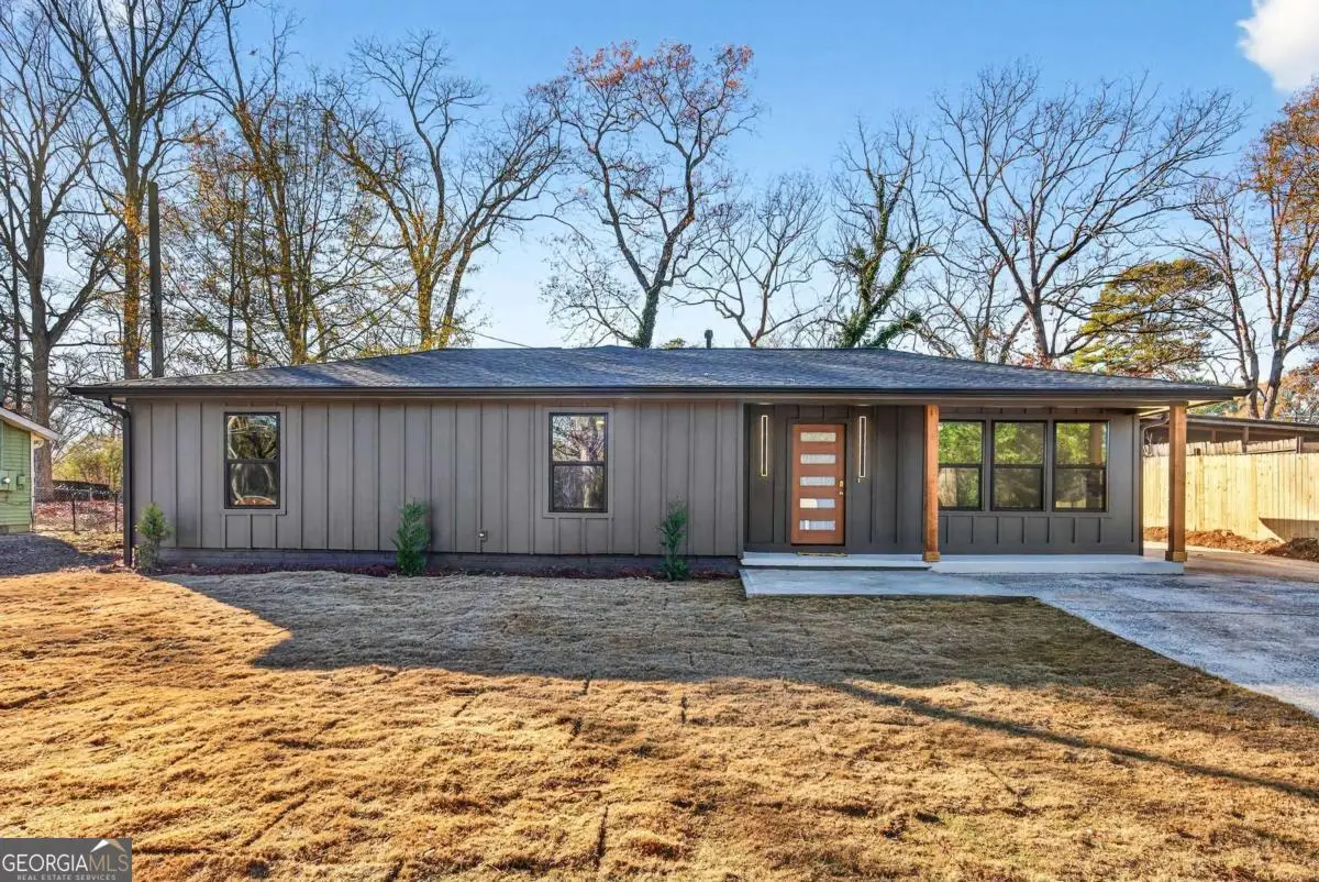 2720 Ivanhoe Lane Se, Smyrna, GA 30082 - Image #1