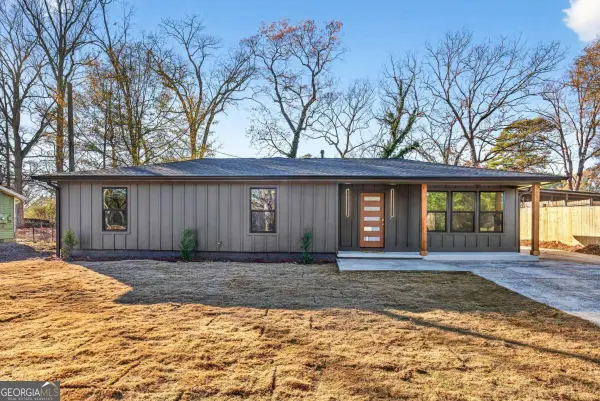 2720 Ivanhoe Lane Se, Smyrna, GA 30082