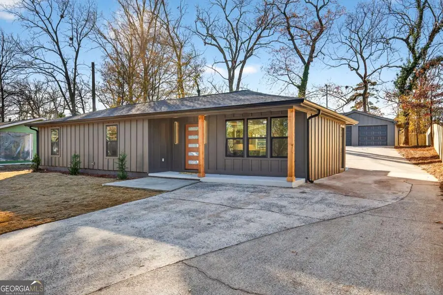 2720 Ivanhoe Lane Se, Smyrna, GA 30082 - Image #2