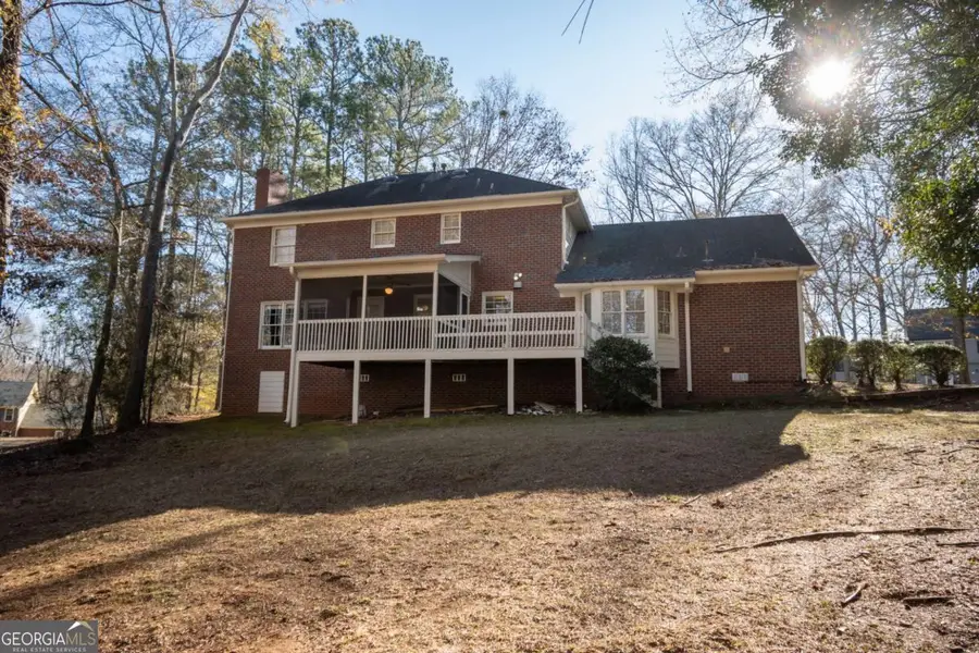 201 Chesterfield Road, Bogart, GA 30622 - #2