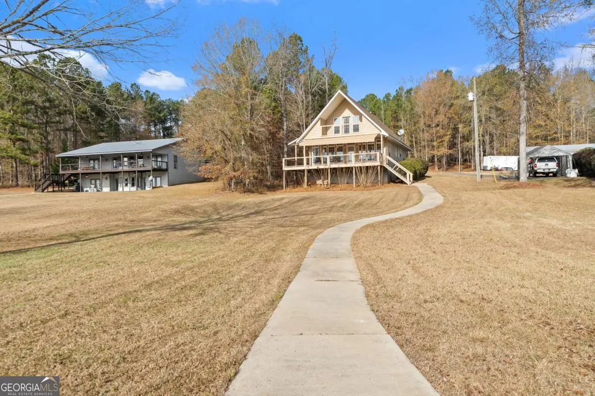 473 Jamesway Drive, Sparta, GA 31087 - #1