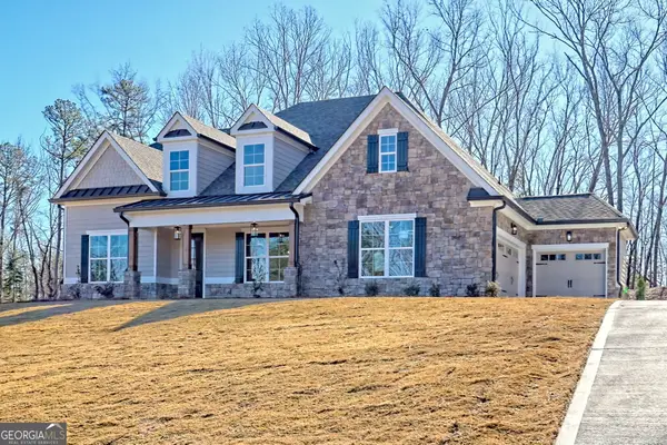 162 Northern Spy Drive, Clarkesville, GA 30523