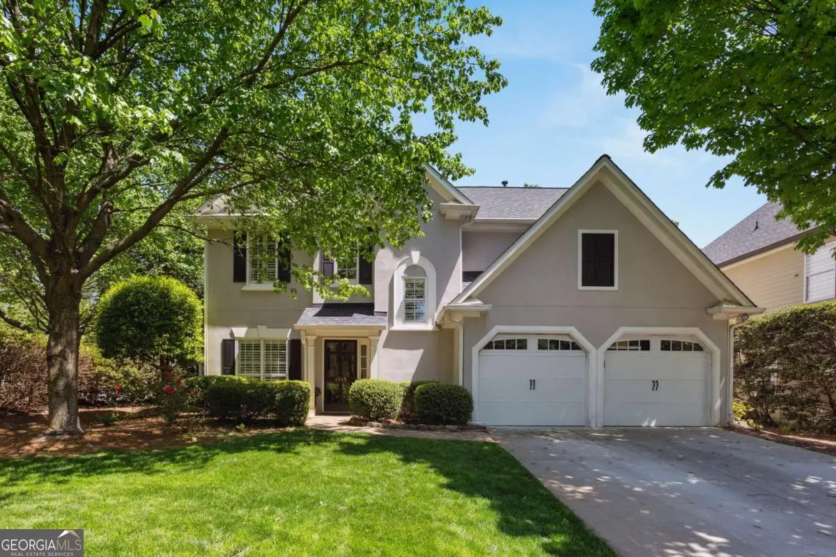 4545 Chelton Court Se, Smyrna, GA 30080 - #1