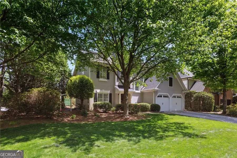 4545 Chelton Court Se, Smyrna, GA 30080 - #3