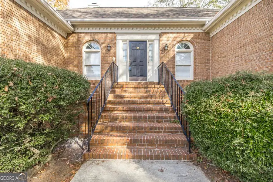 3077 River Ridge Drive, Macon, GA 31204 - #2