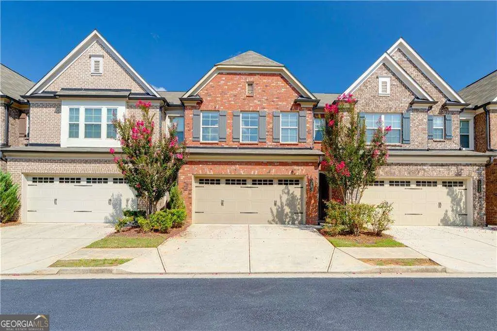 2035 Wheylon Drive, Lawrenceville, GA 30044 - #1