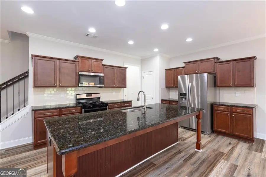 2035 Wheylon Drive, Lawrenceville, GA 30044 - #2