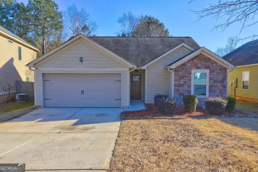 519 Kirkland Drive, Locust Grove, GA 30248 - #2