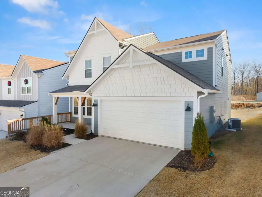 329 Traminer Way, Braselton, GA 30517 - #3