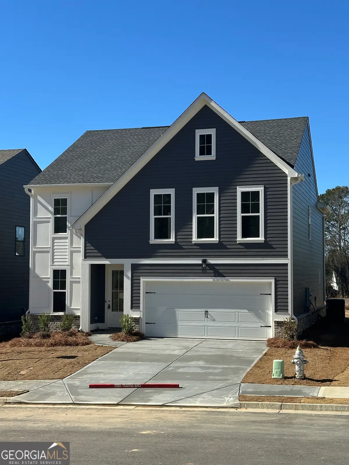 3432 Adler Trail, Buford, GA 30519 - #1