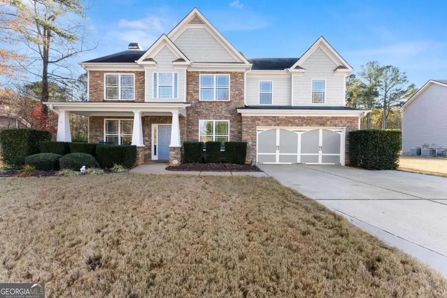 725 Larry Lane, Winder, GA 30680 - #3