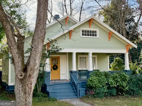 308 Springdale Park, Washington, GA 30673