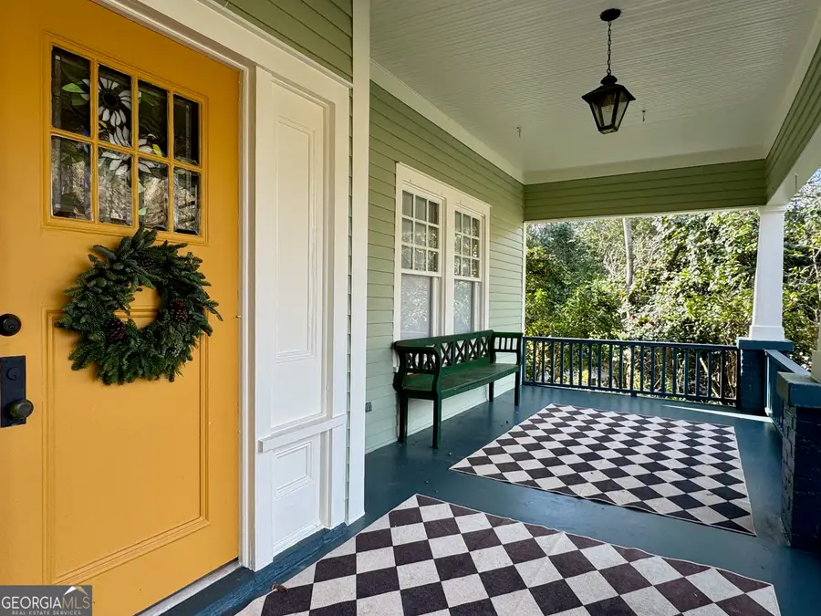 308 Springdale Park, Washington, GA 30673 - #2