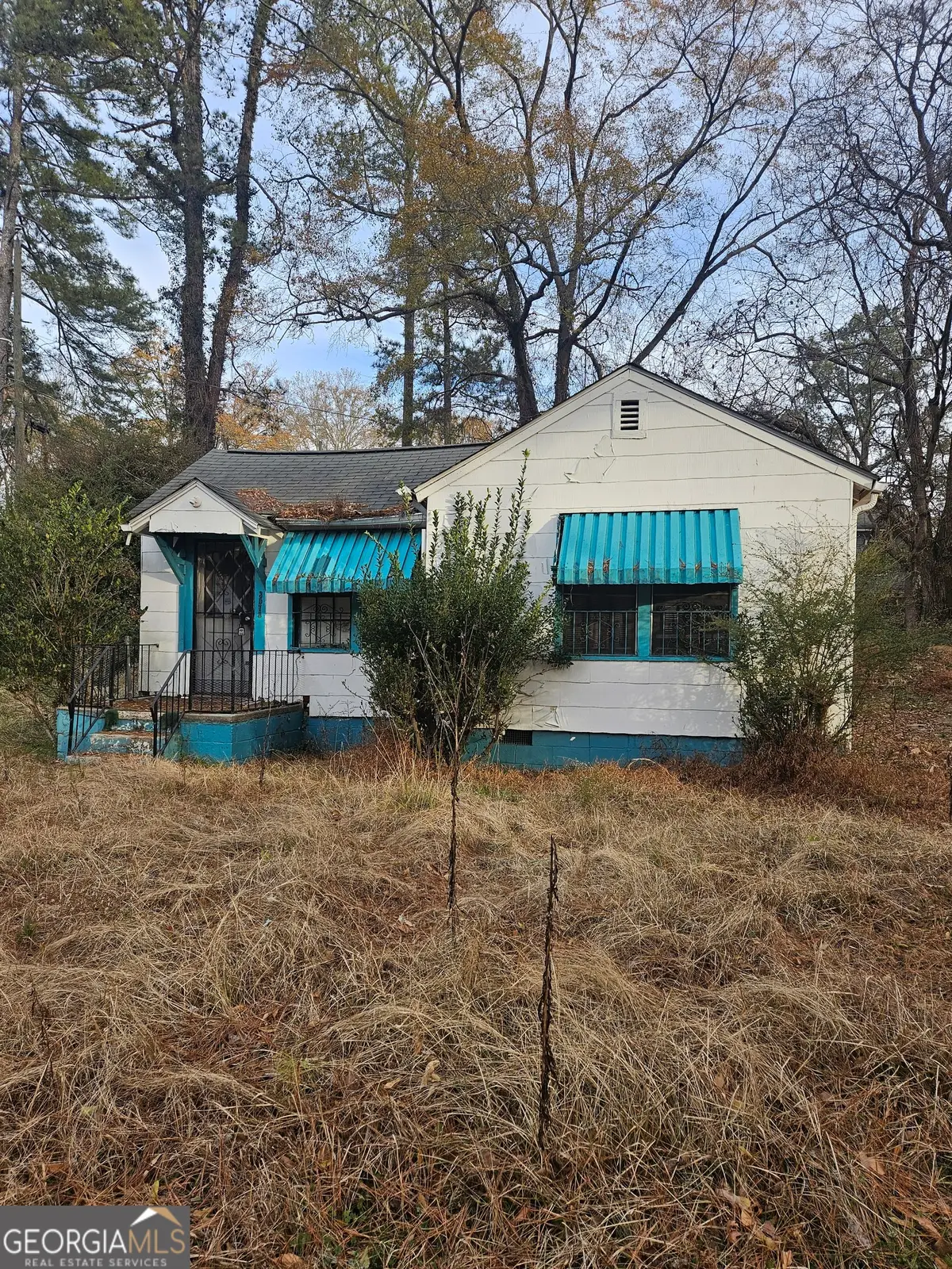 3575 Boulder Park Drive Sw, Atlanta, GA 30331 - Image #1