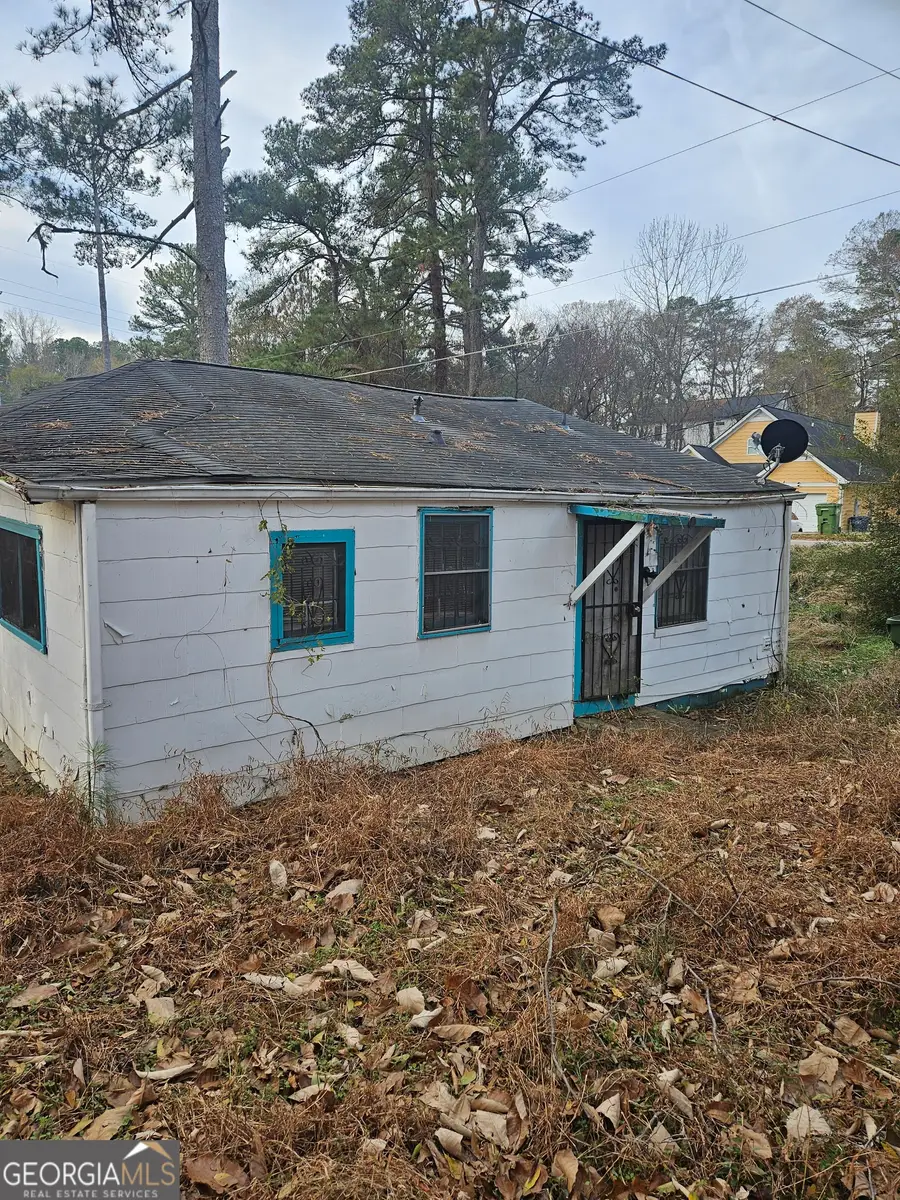 3575 Boulder Park Drive Sw, Atlanta, GA 30331 - Image #2