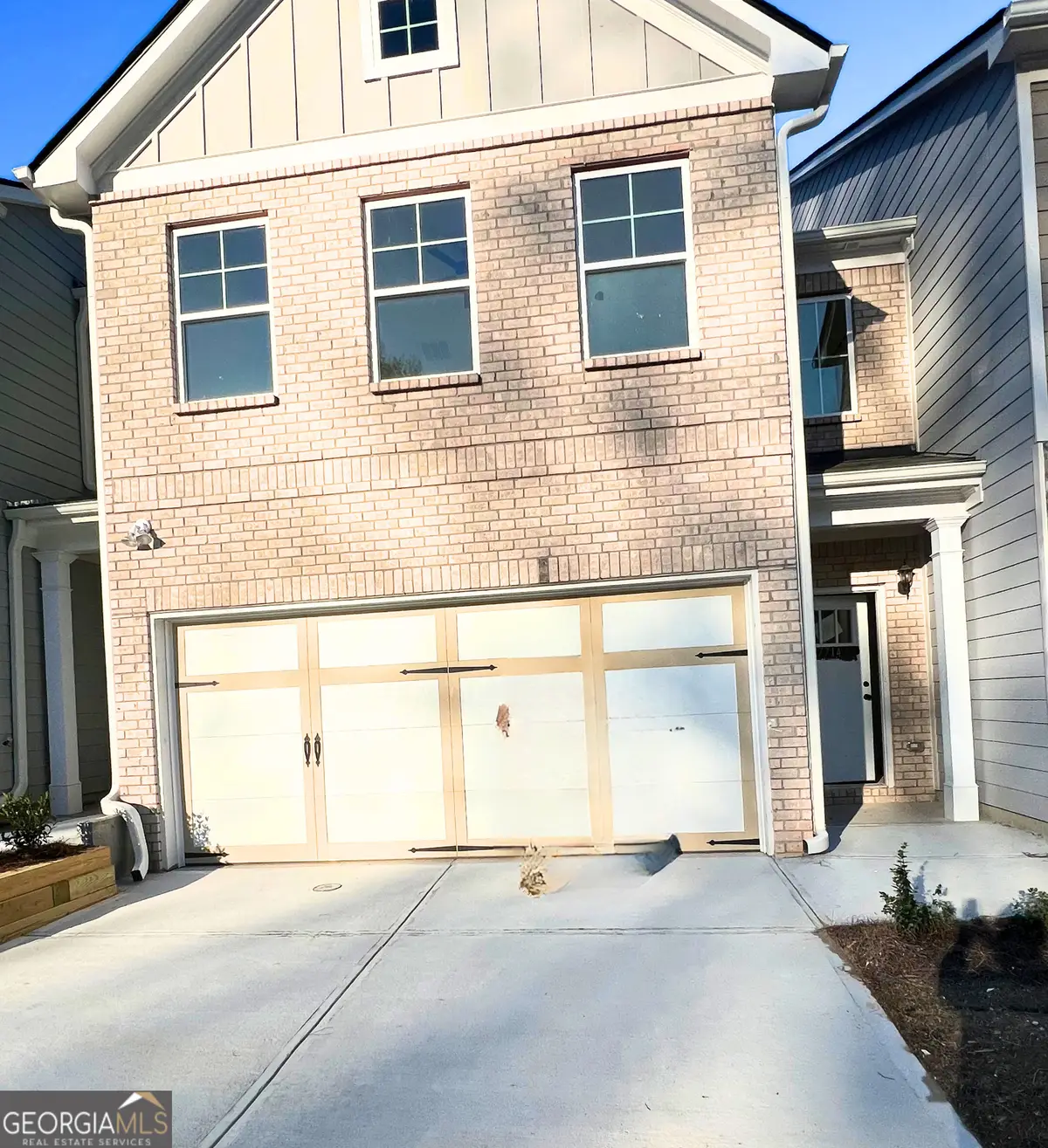 7714 Baron Road, Fairburn, GA 30213 - Image #1