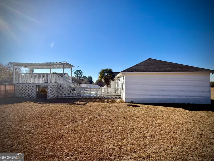 420 Us Highway 319 S, Wrightsville, GA 31096 - #3