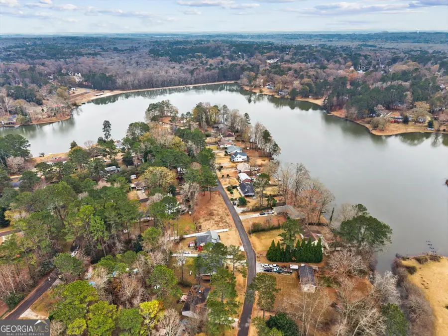 347 Laurel Lane, Stockbridge, GA 30281 - #2