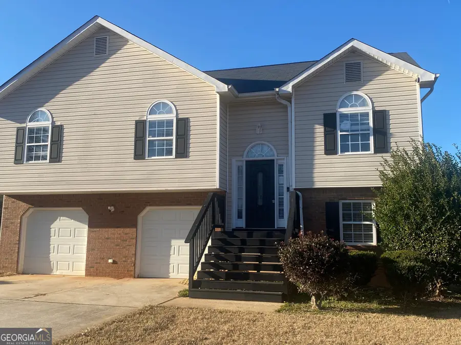 5284 Benjamin Trail, Ellenwood, GA 30294 - #2