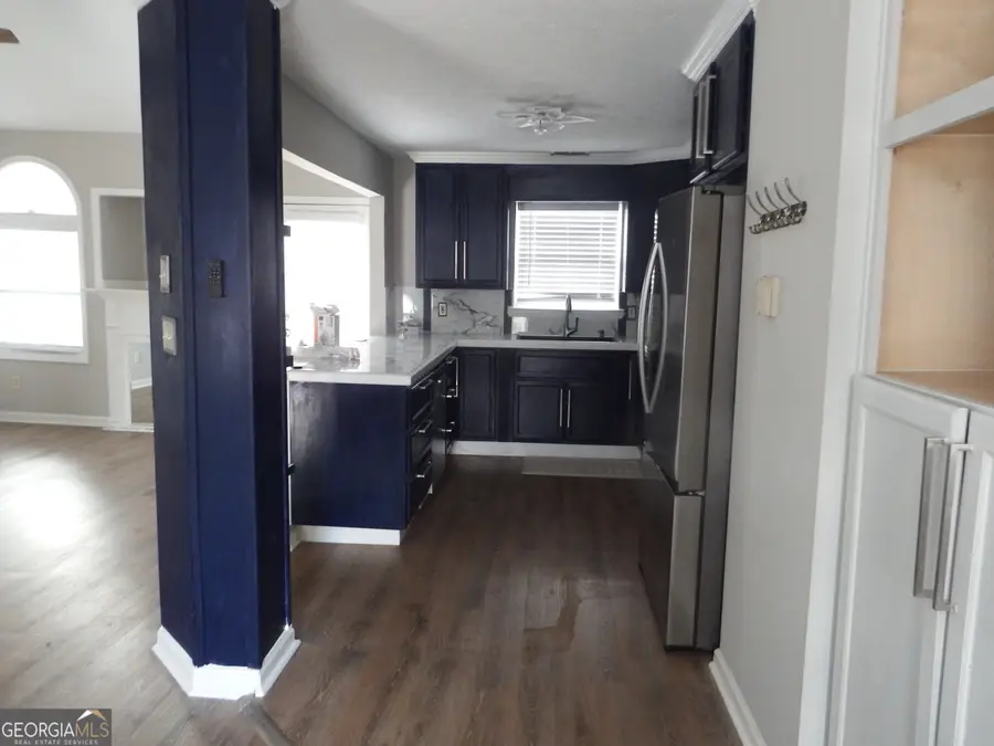 5284 Benjamin Trail, Ellenwood, GA 30294 - #3