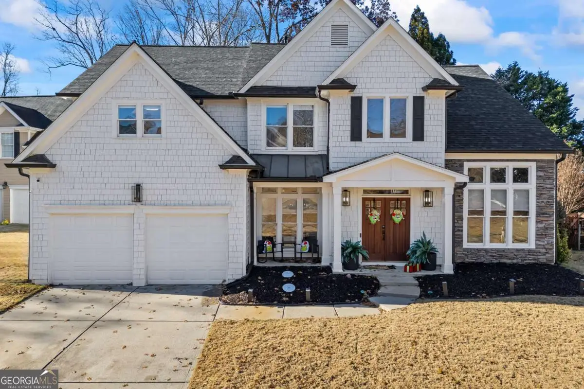 6420 E Hills Court, Cumming, GA 30041 - #1