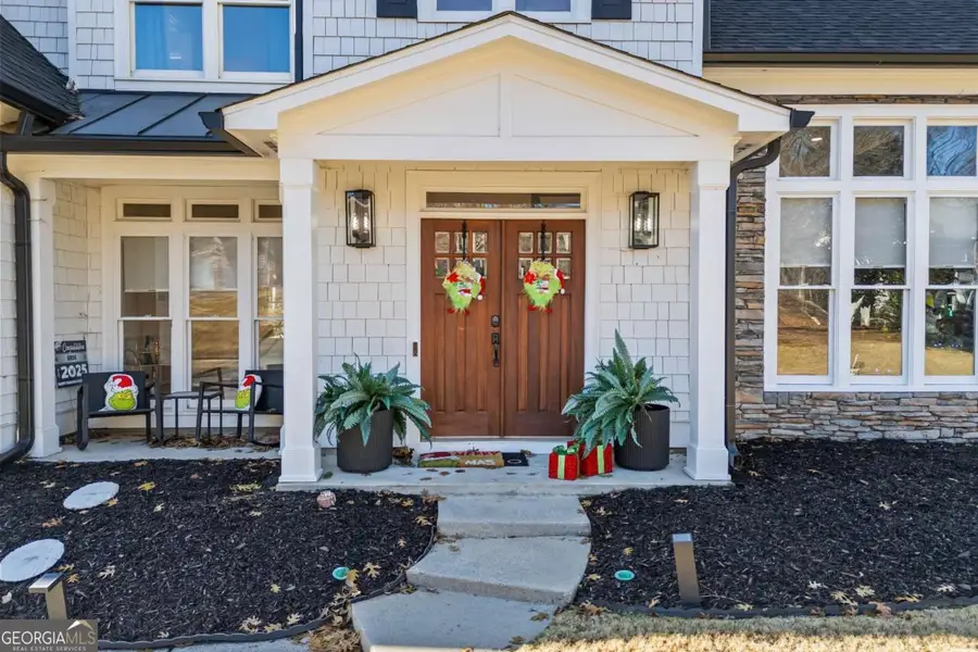 6420 E Hills Court, Cumming, GA 30041 - #2