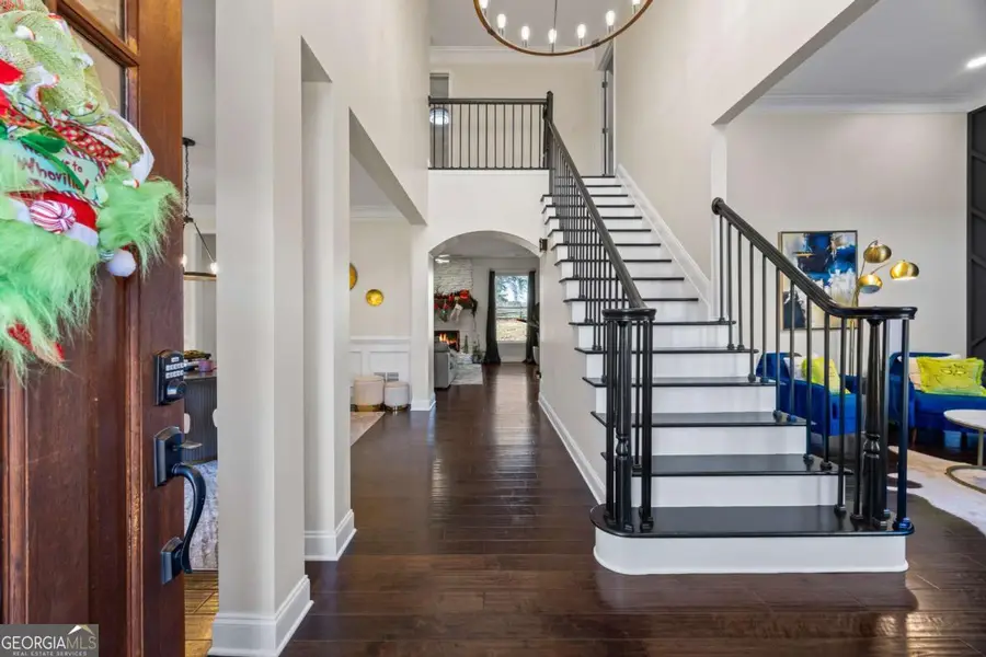 6420 E Hills Court, Cumming, GA 30041 - #3