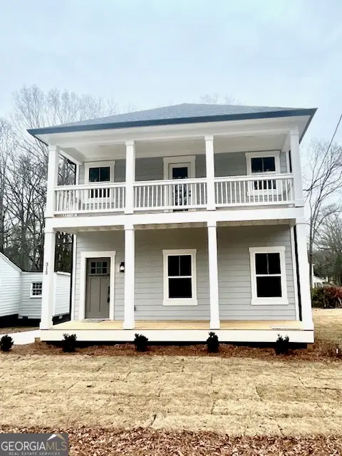 315 Ash Street, Monroe, GA 30655 - #1