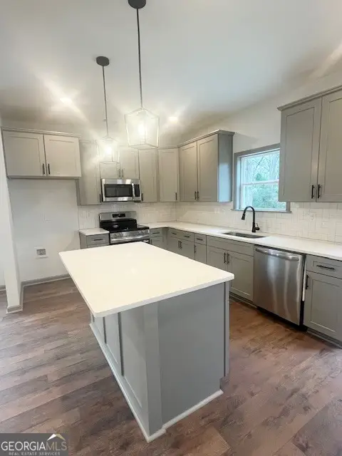 315 Ash Street, Monroe, GA 30655 - #3