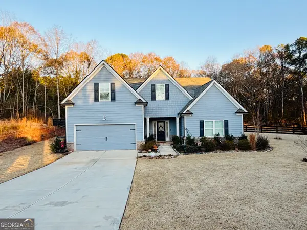 386 Westminster Trail, Winder, GA 30680