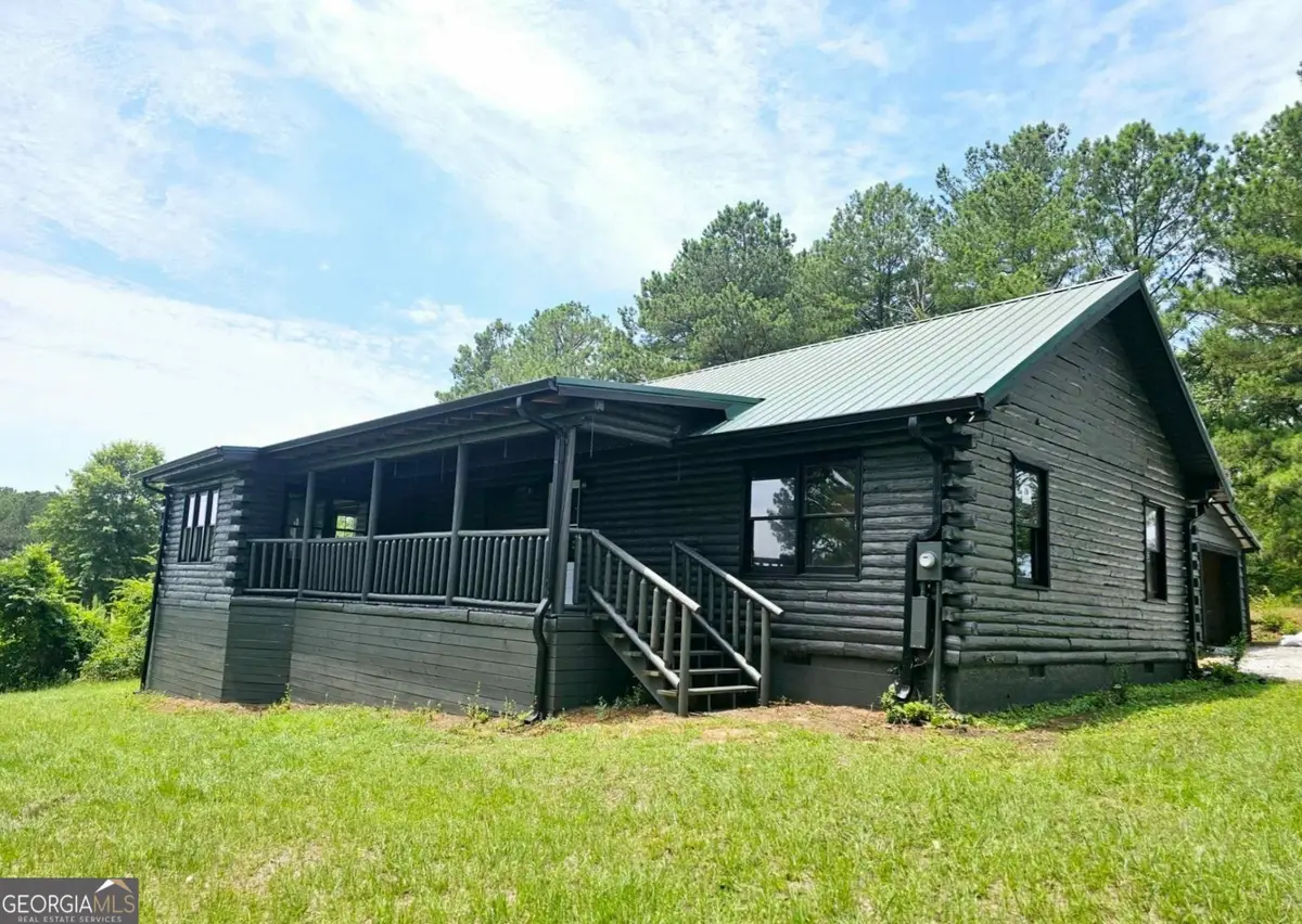 580 Pea Ridge Road, Franklin, GA 30217 - Image #1