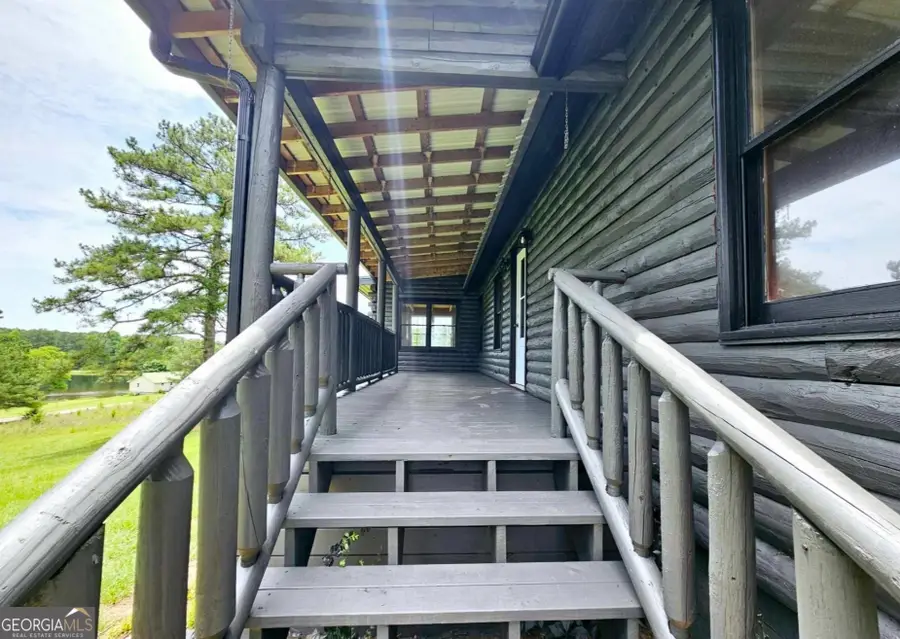 580 Pea Ridge Road, Franklin, GA 30217 - Image #2