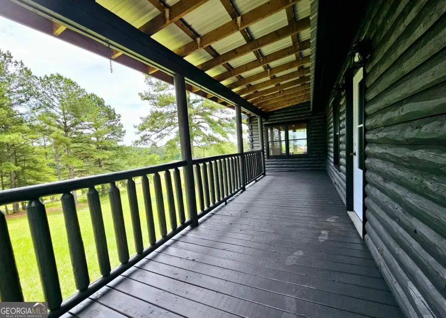 580 Pea Ridge Road, Franklin, GA 30217 - Image #3