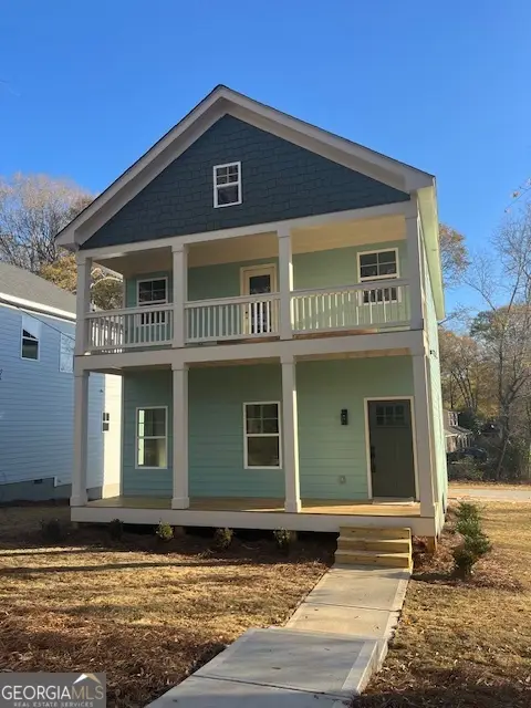 319 Ash Street, Monroe, GA 30655