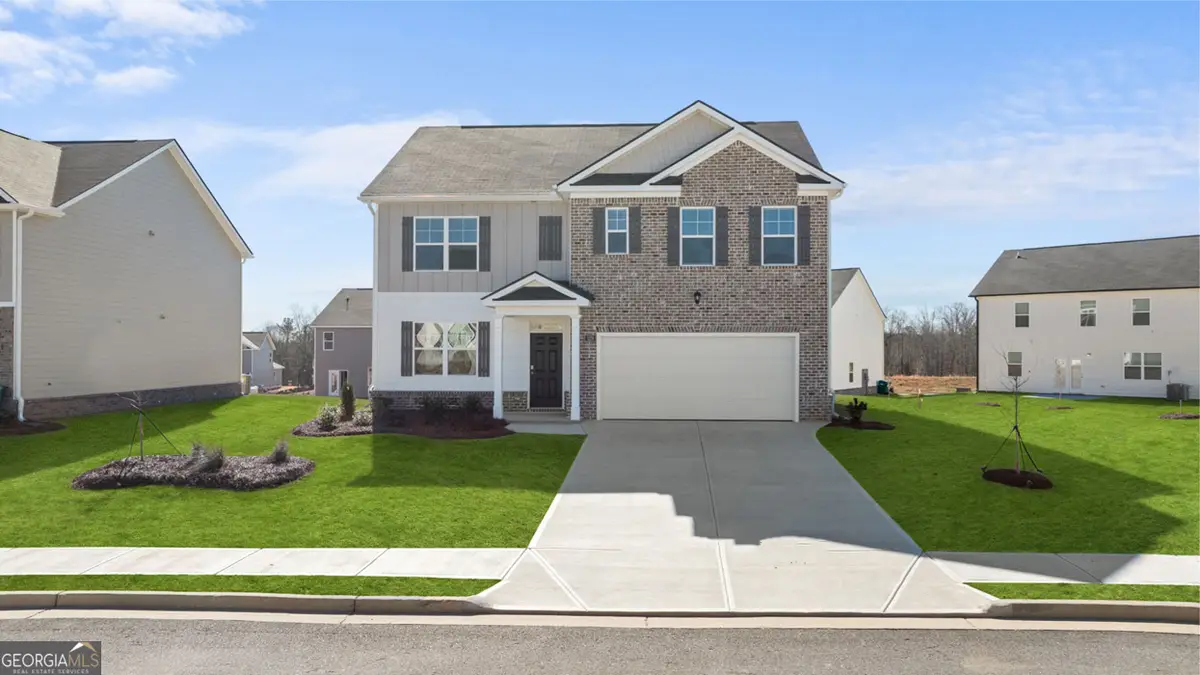 118 Aster Avenue, Locust Grove, GA 30248 - #1