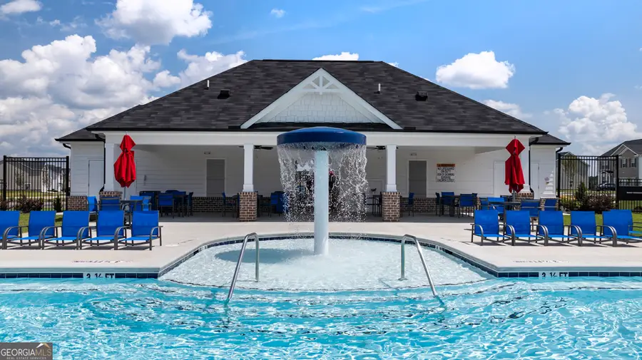 118 Aster Avenue, Locust Grove, GA 30248 - #3