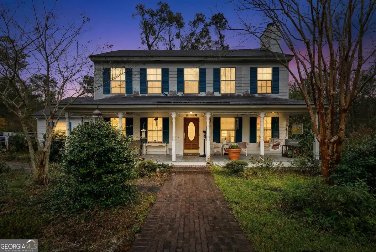 1226 Dunlevie Road, Allenhurst, GA 31301 - Image #1