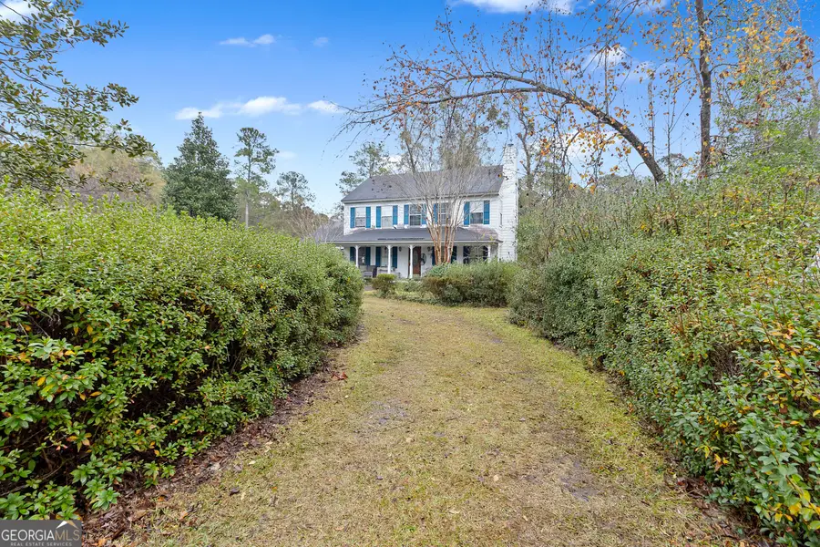 1226 Dunlevie Road, Allenhurst, GA 31301 - Image #3